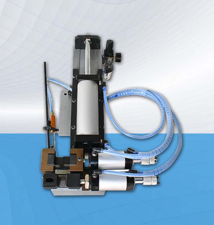 DJW-315气动脱皮机
